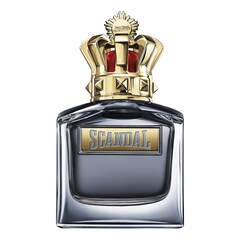 Scandal Man - Eau De Toilette, JEAN PAUL GAULTIER