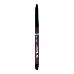 Waterproof 12h Retractable Eyeliner - Eyeliner, SEPHORA COLLECTION