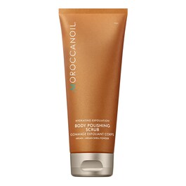 Body Polishing Scrub - Peeling