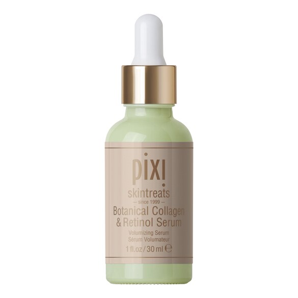 Botanical Collagen & Retinol  - Serum, PIXI