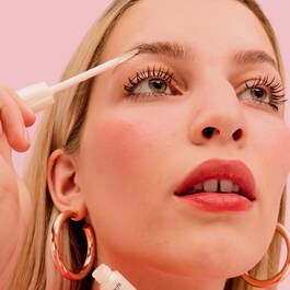 Hubba Brow Serum - Besleyici ve Dolgunlaştırıcı Etkili Kaş Serumu