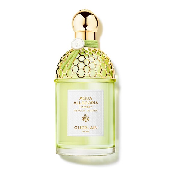 Aqua Allegoria Harvest Nerolia Vetiver - Eau De Toilette, GUERLAIN