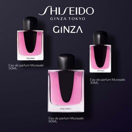 Ginza Murasaki - Eau de Parfum