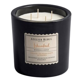 İstanbul Xl Scented Candle - Mum
