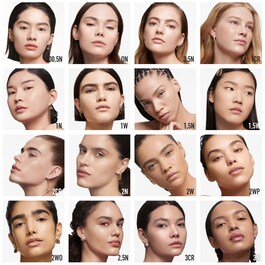 Dior Forever Skin Correct Full-Coverage Concealer - Kapatıcı
