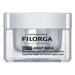 NCEF-NIGHT MASK - Çoklu düzeltme gece maskesi