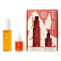 Rosehip Radiance Kit - Cilt Bakım Seti, PAI