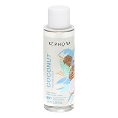 Dry Body Oil - Vücut Yağı, SEPHORA COLLECTION