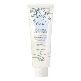 Soy Face Cleanser - Soya İçerikli Yüz Temizleme Jeli