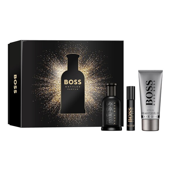 Hugo Boss Bottled - Eau de Parfum Set, HUGO BOSS