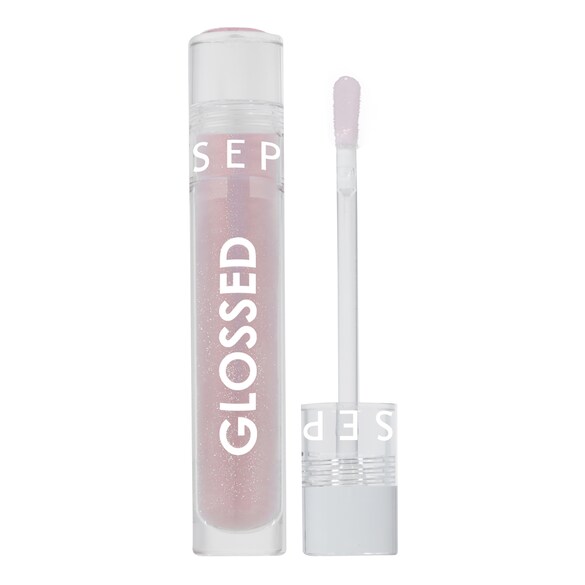 Glossed Lip Gloss - Dudak Parlatıcısı, SEPHORA COLLECTION