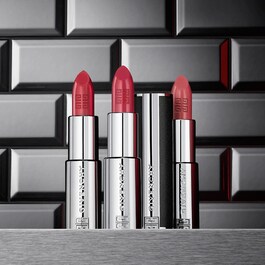 Le Rouge Interdit Intense Silk - İpeksi Bitişli Doldurulabilir Ruj