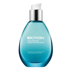 AQUA GLOW Super Concentrate - Nemlendirici , BIOTHERM