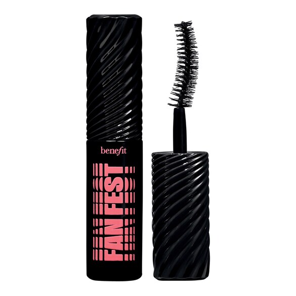Mini Fan Fest - Ayırma ve Hacim Etkili Maskara, BENEFIT COSMETICS