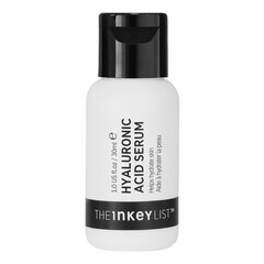 Hyaluronic Acid Serum - Serum, THE INKEY LIST