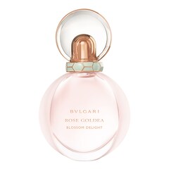 Rose Goldea Blossom Delight - Eau De Parfum, BVLGARI