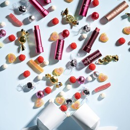Sugar Tinted Lip Treatment - Renkli Dudak Nemlendiricisi