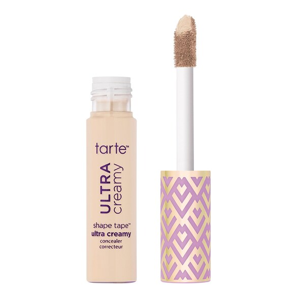 Shape Tape™ - Ultra Kremsi Kapatıcı, TARTE
