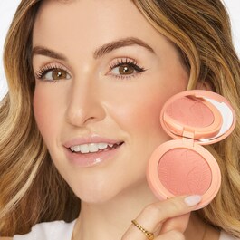 Amazonian Clay 12-Hour Blush - Allık