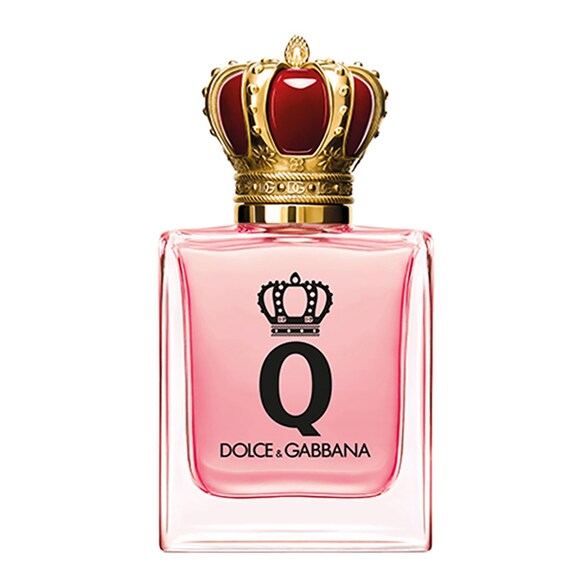 Q By Dolce&Gabbana - Eau De Parfum, DOLCE & GABBANA