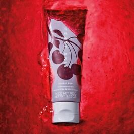 Cherry Dub - Yüz Peelingi