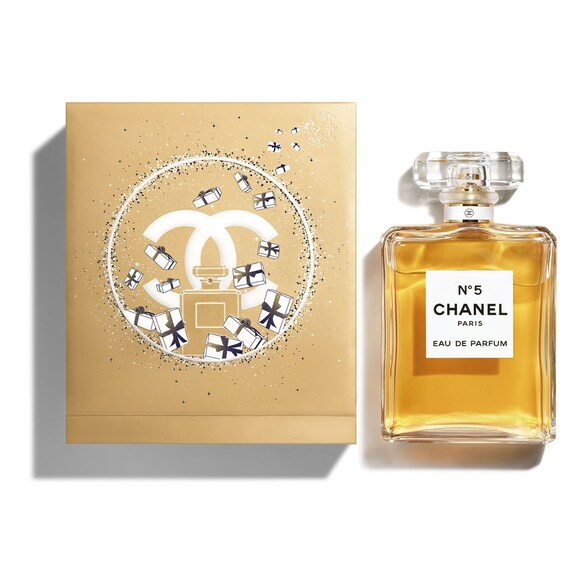 N°5 - Eau De Parfum , CHANEL