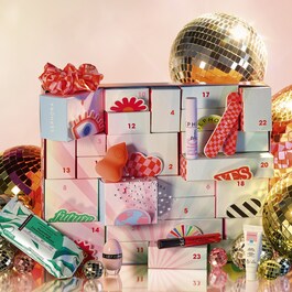 The Future is Yours - Advent Calendar