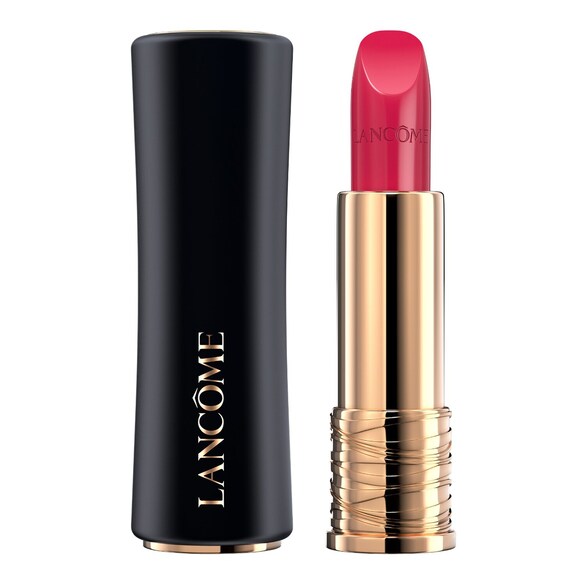 L'Absolu Rouge - Saten Bitişli Ruj, LANCÔME