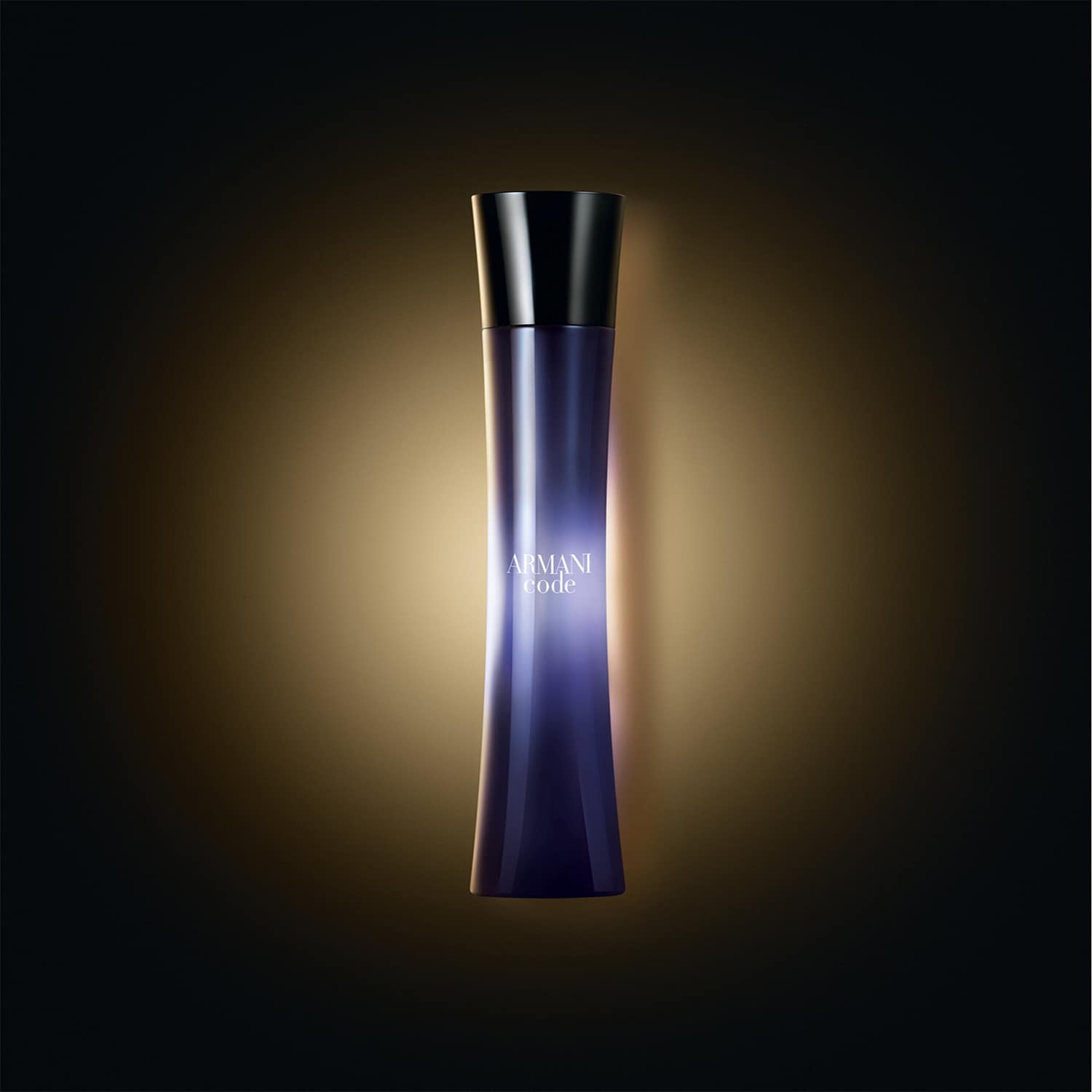Giorgio armani code woman edp 75 hotsell ml