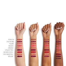 Iconic Lipstick - Ruj