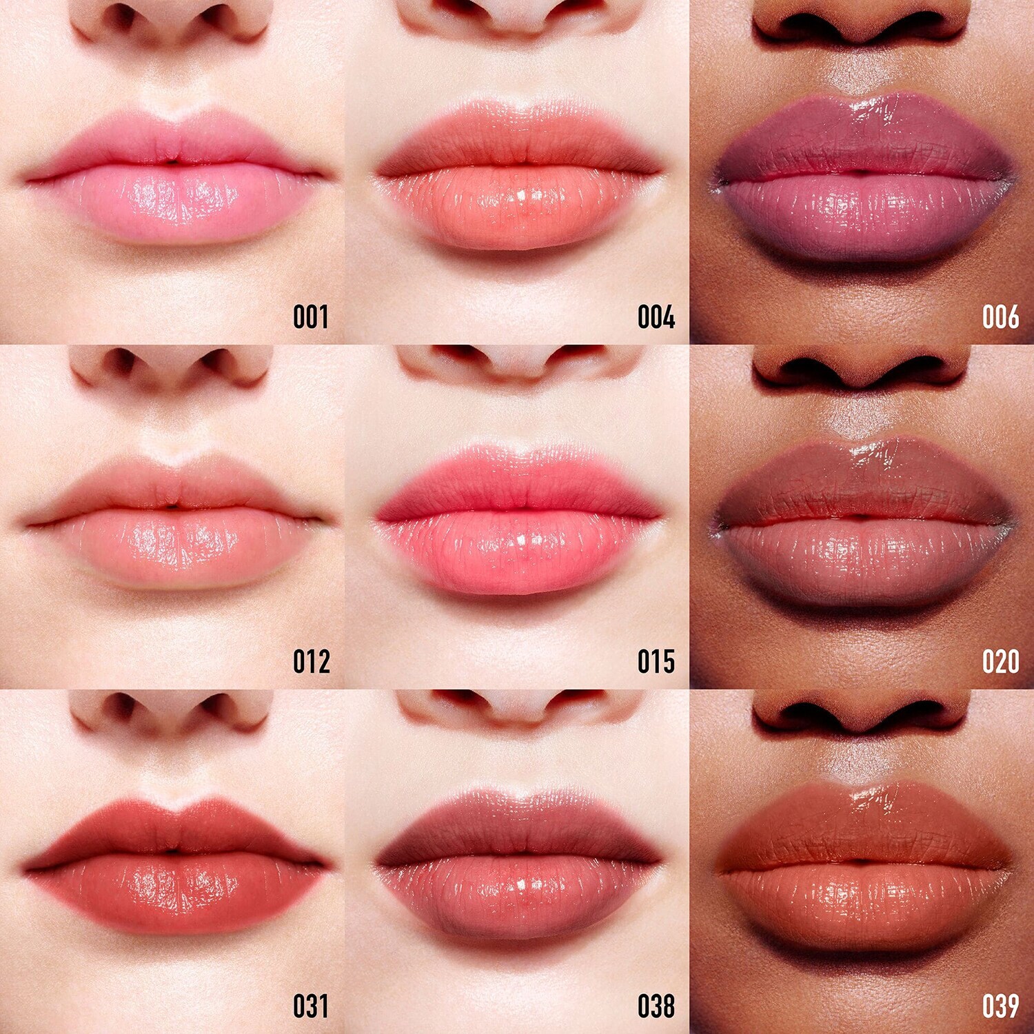 Dior Addict Lip Glow Dudak Balm DIOR BACKSTAGE SEPHORA