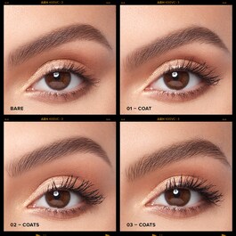 Mini Lash Brag - Seyehat Boy Maskara