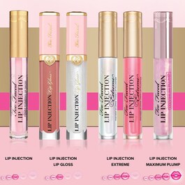Lip Injection - Likit Ruj