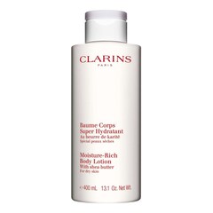 Süper Nemlendirici Vücut Balsamı, CLARINS