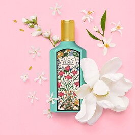 Gucci Flora Gorgeous Jasmine - Eau De Parfum