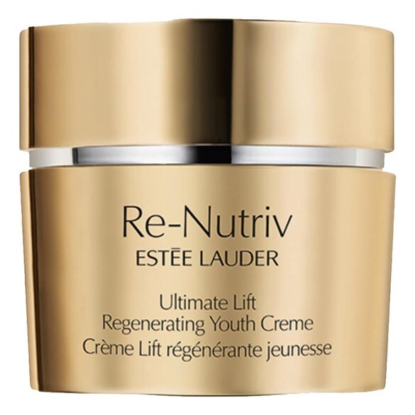 RENUTRIV REGENERATING YOUTH CREAM RICH, ESTÉE LAUDER