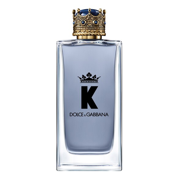 K By Dolce&Gabbana - Eau De Toilette, DOLCE & GABBANA
