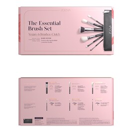 The Essential - Fırça Seti