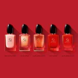 Si Passione Intense - Eau De Parfum