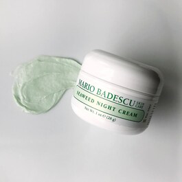 Seaweed Night Cream - Gece Kremi