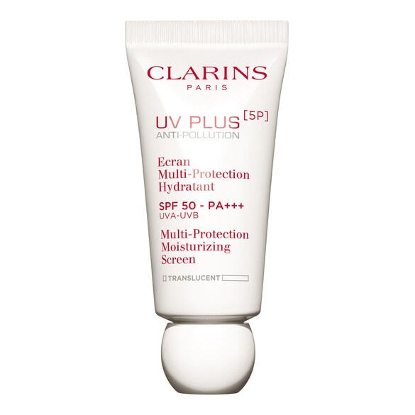 CLR UV PLUS (5P) Anti-Pollution , CLARINS