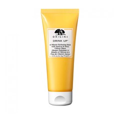 DRINK UP™10 MINUTE HYDRATING MASK WITH APRICOT & SWISS GLACIER WATER, ORIGINS
