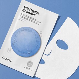DERMASK MASKE