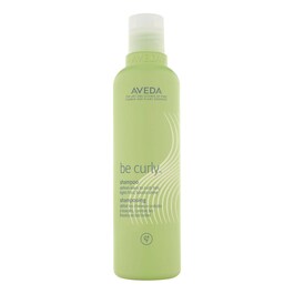 Be Curly - Bukleli Saçlar İçin Şampuan