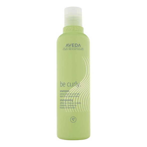 Be Curly - Bukleli Saçlar İçin Şampuan, AVEDA