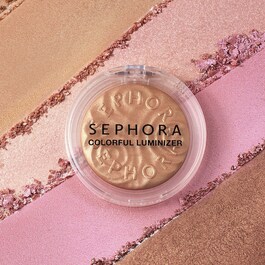 Colorful Luminizer - Aydınlatıcı pudra