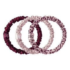 Delicate Pure Silk Scrunchies - Saç Tokası, SLIP
