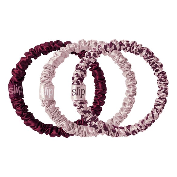 Delicate Pure Silk Scrunchies - Saç Tokası, SLIP