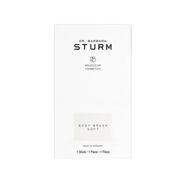 Body Brush Medium - Kuru Vücut Fırçası (Yumuşak)
