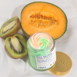 Nice Melons Whipped Boob Polish - Vücut losyonu